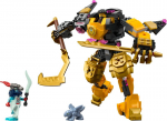 LEGO&reg; NINJAGO&reg; Arini Spinjitzu lahingumehhaan 71839
