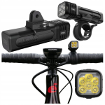 Eesmine jalgratta led tuli Knog Blinder 900