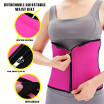 1tk Suurus S~3XL Naiste Talje Treener, Korsett V&ouml;&ouml; Trimmer, Kohandatav V&ouml;&ouml;.