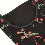 Lilleline Tikandiga V&ouml;&ouml;, Pitsiline Talje Kontroll Korsett Naistele. , L