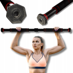 Omna multifunktsionaalne reguleeritav terasest l&otilde;uat&otilde;mbekang, 60-100 cm