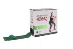Lint Clx Thera-band - rull 22 m, roheline