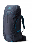 Naiste Gregory Kalmia 60 m&auml;giseljakott - solstice blue Xs-s
