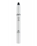 NYX Cosmetics - Jumbo pliiats silmadele - Must