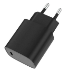 Kaamera laadija Doro laadija Universal USB-C Power Supply (20W-EU)