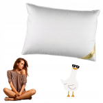 Padi hane udusulgedega 70 x 80 Kronborg Okken Luksusowa