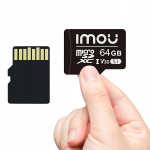 M&auml;lukaart Microsd kaart 64gb Imou St2-64-s1 Cctv valve
