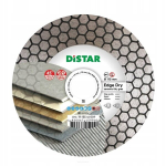 Teemantketas / frees Distar Edge Dry 115mm