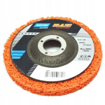 Norton Blaze Rapid Blend ketas 125x6x22