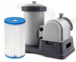 Basseinifiltreerimispump 9463 l/h 28634