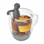 Poisi kujuline teekann