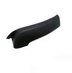 BMW Spoiler Links Must Schwarz MINI R53 Originaal 51111479090