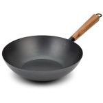 TERASEST WOK-FRRYIT KANTOŃSKI CHIŃSKI 30cm