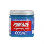 Cosmo Lanoliini ja taime&otilde;lide juuksekujunduspomade 450 ml