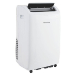 Hisense Patagonia APH12QC Kandelektor kaasuvate soojuspumbaga 3010 frigooriat.