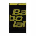 Spordir&auml;tik Babolat Medium Towel New Bk/yel