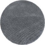 Alpaca Strado 150x150 &uuml;mmargune vaip - AlpaGrey