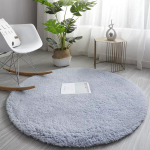 Alpaca Strado 300x300 &uuml;mmargune vaip - AlpaSilver