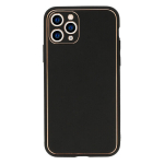 Telefoni&uuml;mbris Luxury Samsung Galaxy A53 5G, Tel Protect, must