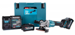 Akunurklihvija XGT&reg;, 40&nbsp;V Max GA005GM201 Makita