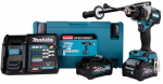 Akul&ouml;&ouml;ktrell XGT &reg; HP001GM201 Makita