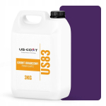 Kvarts krunt arhitektuursele betoonile, lilla v&auml;rv H2711 3kg