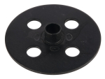 Kopeerr&otilde;ngas 164388-3 10 x 12 x 9 mm 3612C, 3620 Makita