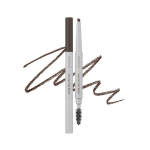 rom&nd Han All Flat Brow W1 Gentle Brown 0.17 g - kulmupliiats, soe tumepruun