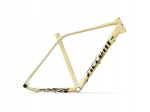 Gravel raam Furious Pro Xs desert camo, 142x12mm