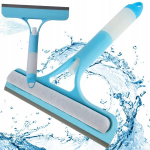 Pesuharjaga aknapuhasti