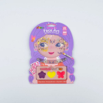 Kaunistamise komplekt Avenir Butterfly Princess