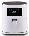 Kuum&otilde;hufrit&uuml;&uuml;r Heinrich&rsquo;s HFR8216, 5 l, 1450 W