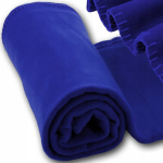 Fliistekk 130 x 160 cm voodikate pehme suur mitmev&auml;rviline