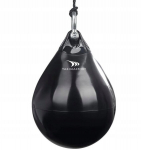 Yakimasport veepoksikott Aqua Bag M 45 kg 58 cm vastupidav treeningkott