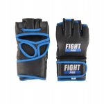 Fight Pro Mma kindad 4oz Basic Xl