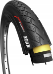 Fincci jalgrattarehv 700x35c 37-622 28" Semi-slick 30tpi Nailon Kevlar