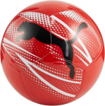 Puma Attacanto 5 jalgpall 84073011R5 punane