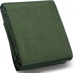STARPYNG roheline present, varikatuse kate 3m x 4m, 140g/m&sup2;
