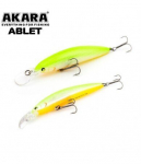 Vobler Akara Ablet 90F 12g A127
