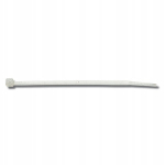 Valge kaabliside 290x4,5 mm 100 tk 0159