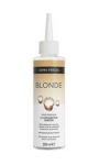 Juuksehooldustoode John Frieda Blonde Gold Spun Silk Illuminating Water, 200 ml