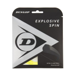 Reketi keel Dunlop Explosive Spin, kaal 17g, &oslash;1.25mm, pikkus 12m