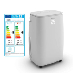 Mobiilne konditsioneer Olimpia Splendid Dolceclima Brezza 14 HP WiFi