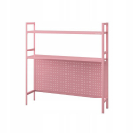 Jan Nowak Metallist Laua Pealiselement 95 cm Perforeeritud Jenny Roosa