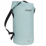 Veekindel purjetamiskott Itiwit, 40 l