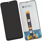 Lcd-ekraan Nokia G22 (ta-1528) &ndash; must
