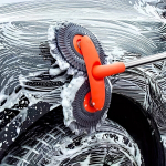 Mikrokiud Puhastushari  KS12