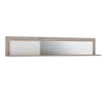 Seinariiul Forte Canne CQNB01, pruun/valge