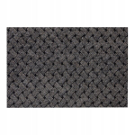 Kummip&otilde;hjaga porimatt 100x200 cm beež @125893