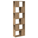 raamatukapp/toajagaja Artisan tamm 60x24x186 cm CFE663895